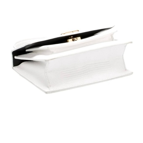 Balenciaga Lizard Embossed Sharp XS Handle Bag - Picture 5 of 13